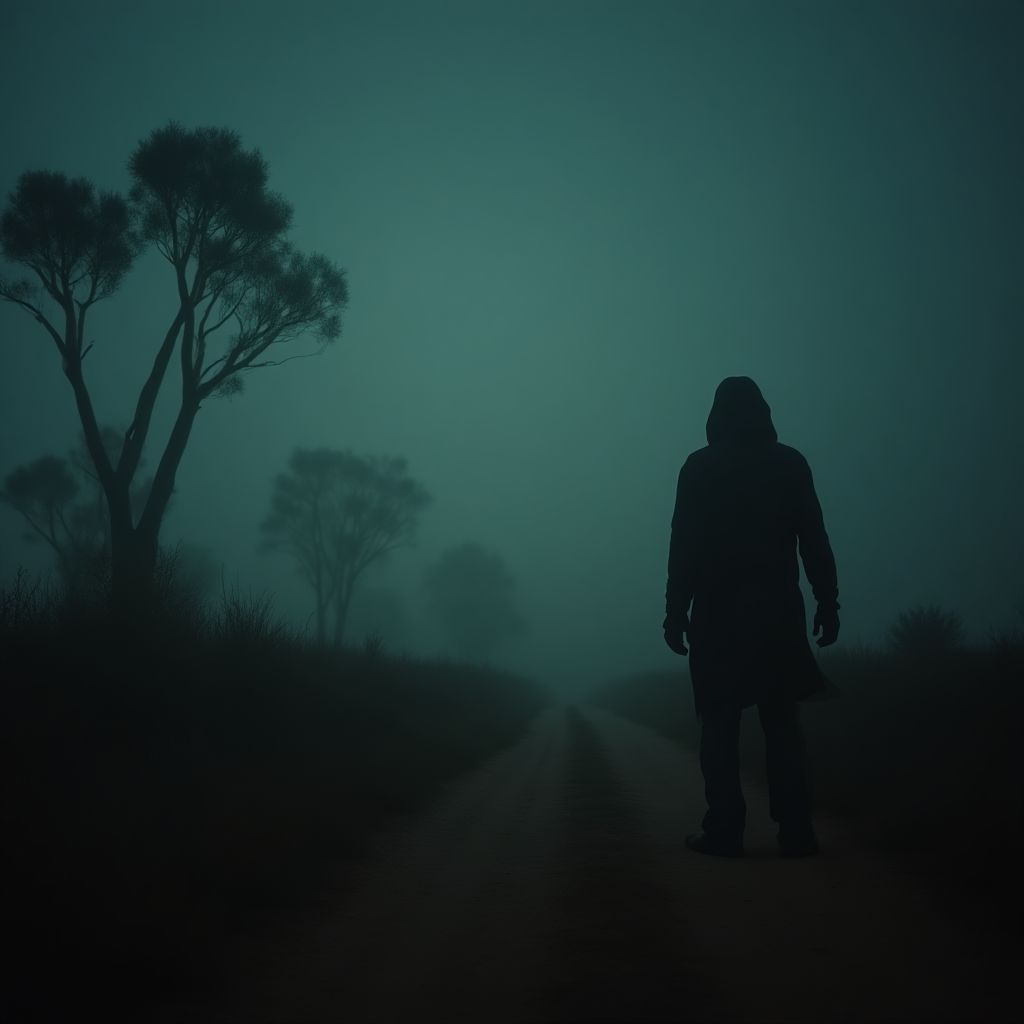 Australian Horror Cinema