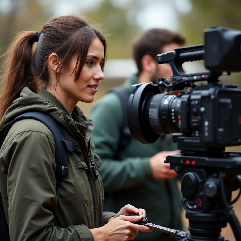 Australian Women Directors
