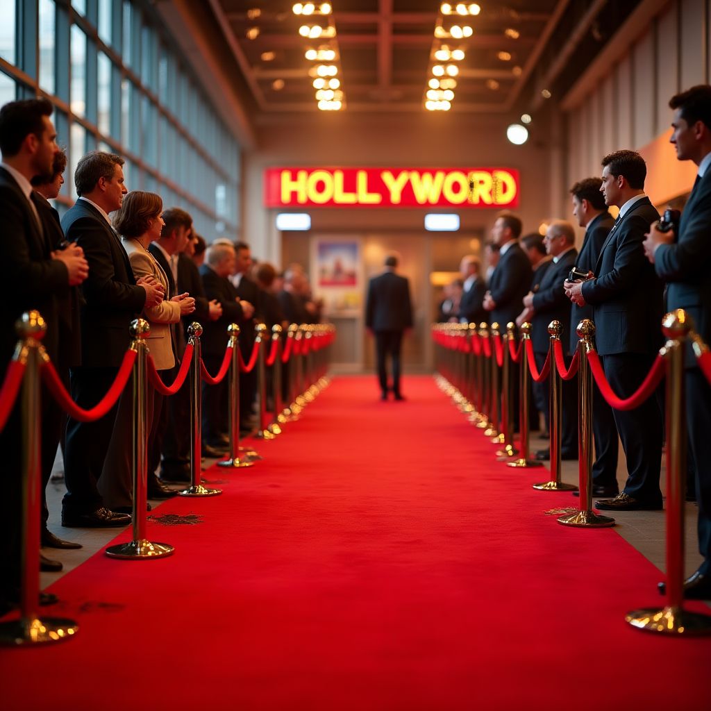 Australian Cinema's Global Impact