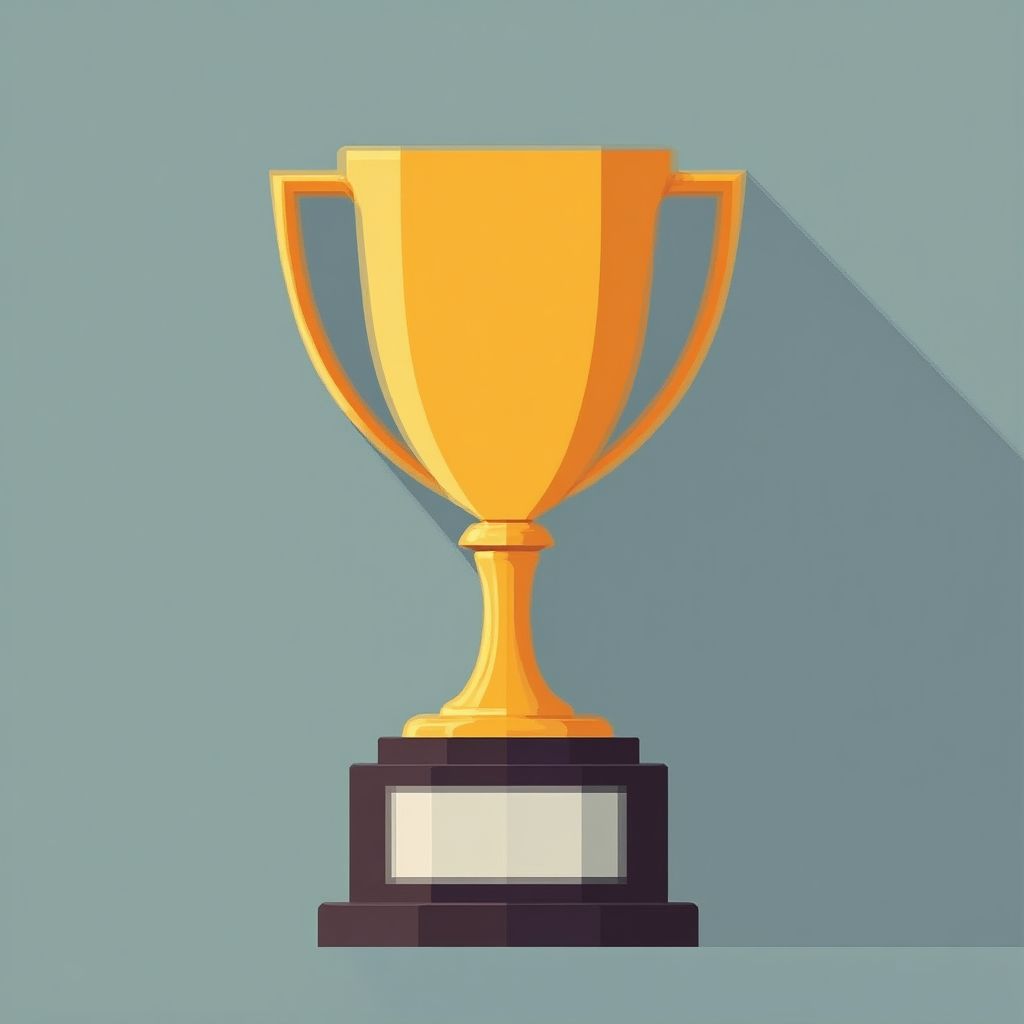 Awards Icon