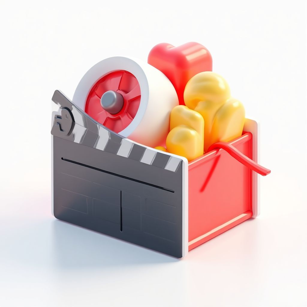 Promotion icon
