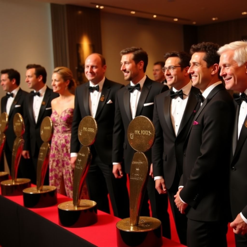 Australian Academy of Cinema and Television Arts
