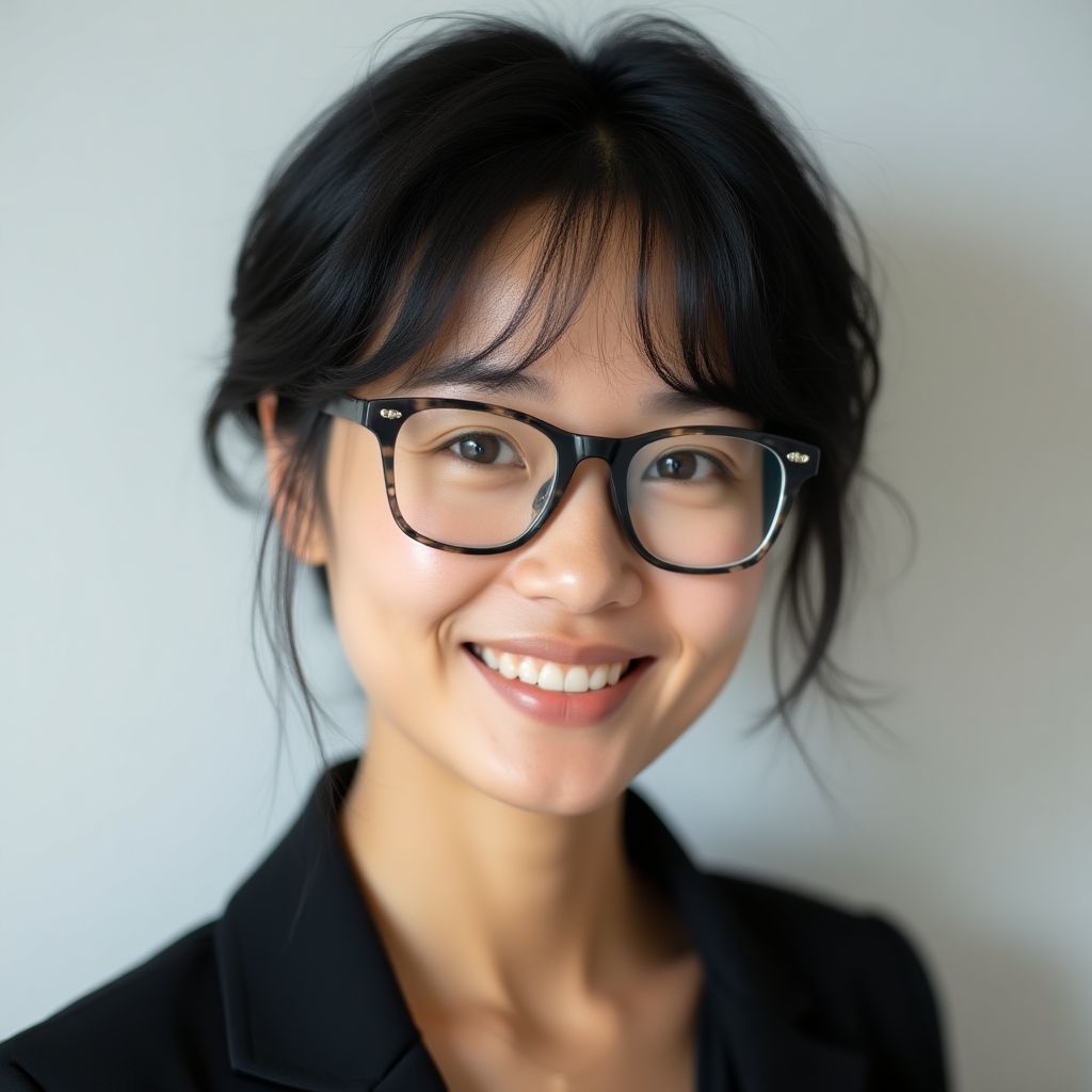 Sophie Chang